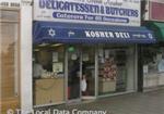 Golders Green Kosher Delicatessen & Butchers - London