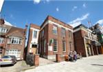 Golders Green Library - London