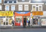 Goldhawk Newsagent - London