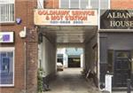 Goldhawk Service & Mot Station - London