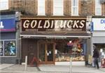 Goldilucks - London