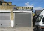 Goldleaf Property Development - London