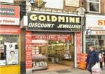 Goldmine Jewellers - London