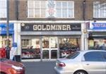 Goldminer - London