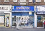 Goldstores Limited Pawnbrokers - London