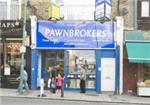 Goldstores Limited Pawnbrokers - London