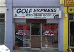 Golf Express - London