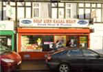 Golf Link Halal Meat - London