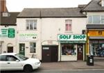 Golf Shop - London