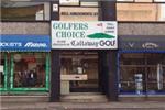 Golfers Choice - Northampton