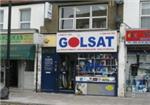 Golsat - London