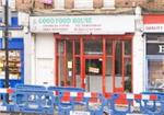 Good Food House - London