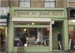 Good For Food - London