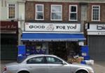 Good For You 2 - London