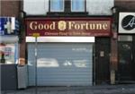 Good Fortune - London