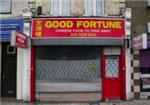 Good Fortune - London