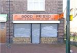 Good Friend - London