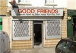 Good Friends - London