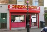 Good Friends - London