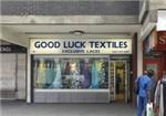 Good Luck Textiles - London