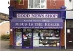 Good News Shop - London