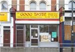 Good Taste - London