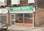 Good Taste - London