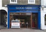 Good Taste - London