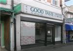 Good Taste Chinese Take Away - London