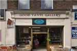 Good Taste Gallery - Liverpool