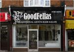 Goodfellas - London