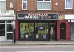 Goodfellas Barber Shop - London