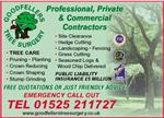 Goodfellers Tree Surgery - Milton Keynes