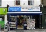 Goodge Street News - London