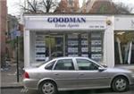 Goodman Estate Agents - London