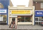 Goodmayes Cafe - London