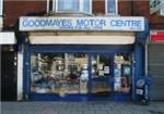 Goodmayes Motor Centre - London