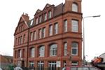 Goods Office - Goole