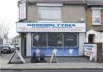 Goodwin Tyres - London