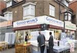 Goodwins - London