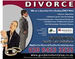 Goodwins Family Law - London