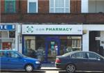 Gor Pharmacy - London