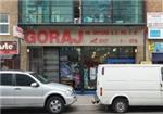 Goraj - London