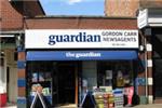 Gorden Carr Newsagent - Morpeth