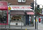 Gordon Lane & Sons - London