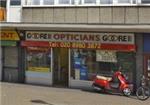 Gore Opticians - London