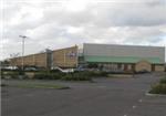 Goresbrook Leisure Centre - London