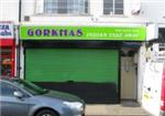 Gorkhas - London