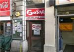 Gosia Travel - London