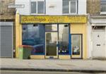 Goslings Nursery - London